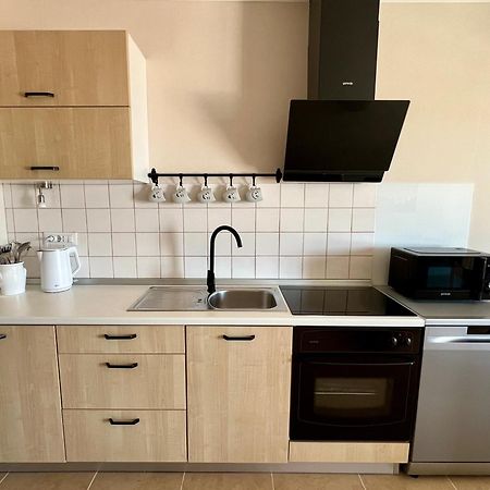 Apartments Dalmatino Vodice Dış mekan fotoğraf