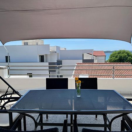 Apartments Dalmatino Vodice Dış mekan fotoğraf