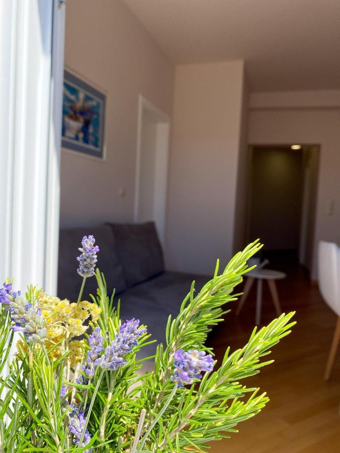 Apartments Dalmatino Vodice Dış mekan fotoğraf