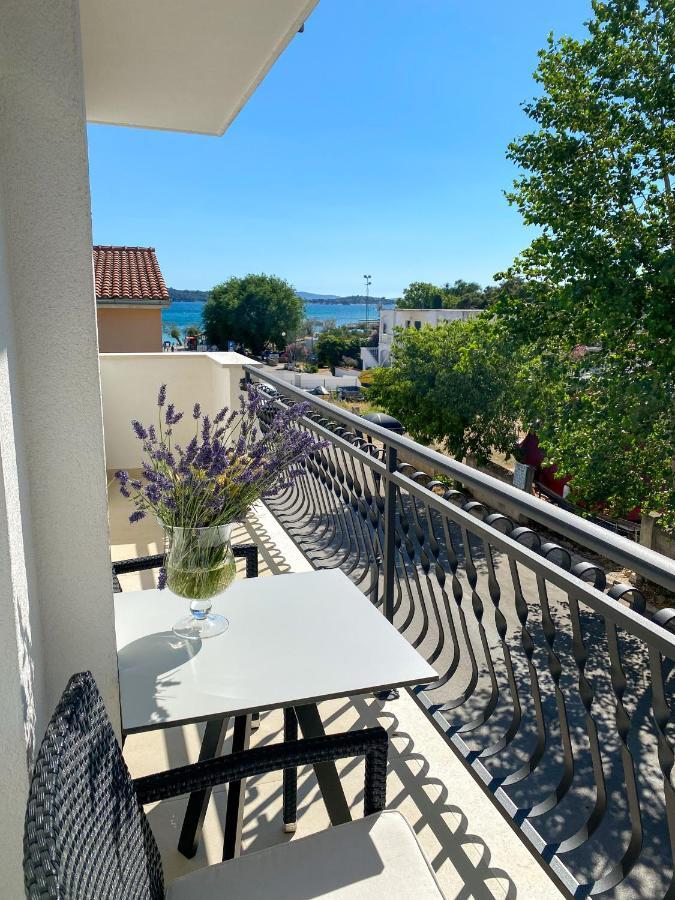 Apartments Dalmatino Vodice Dış mekan fotoğraf