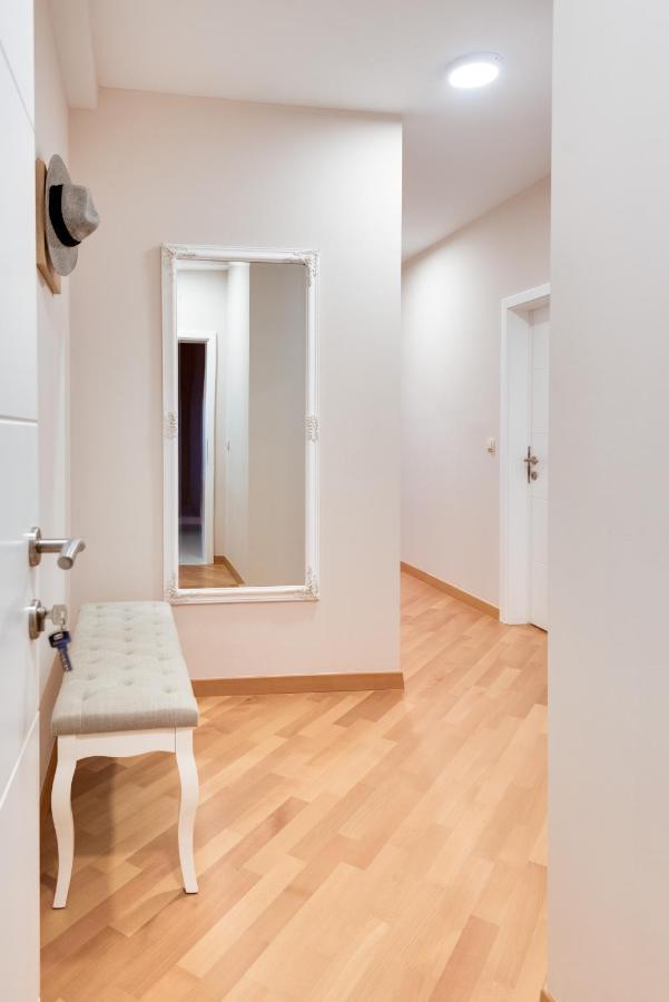 Apartments Dalmatino Vodice Dış mekan fotoğraf