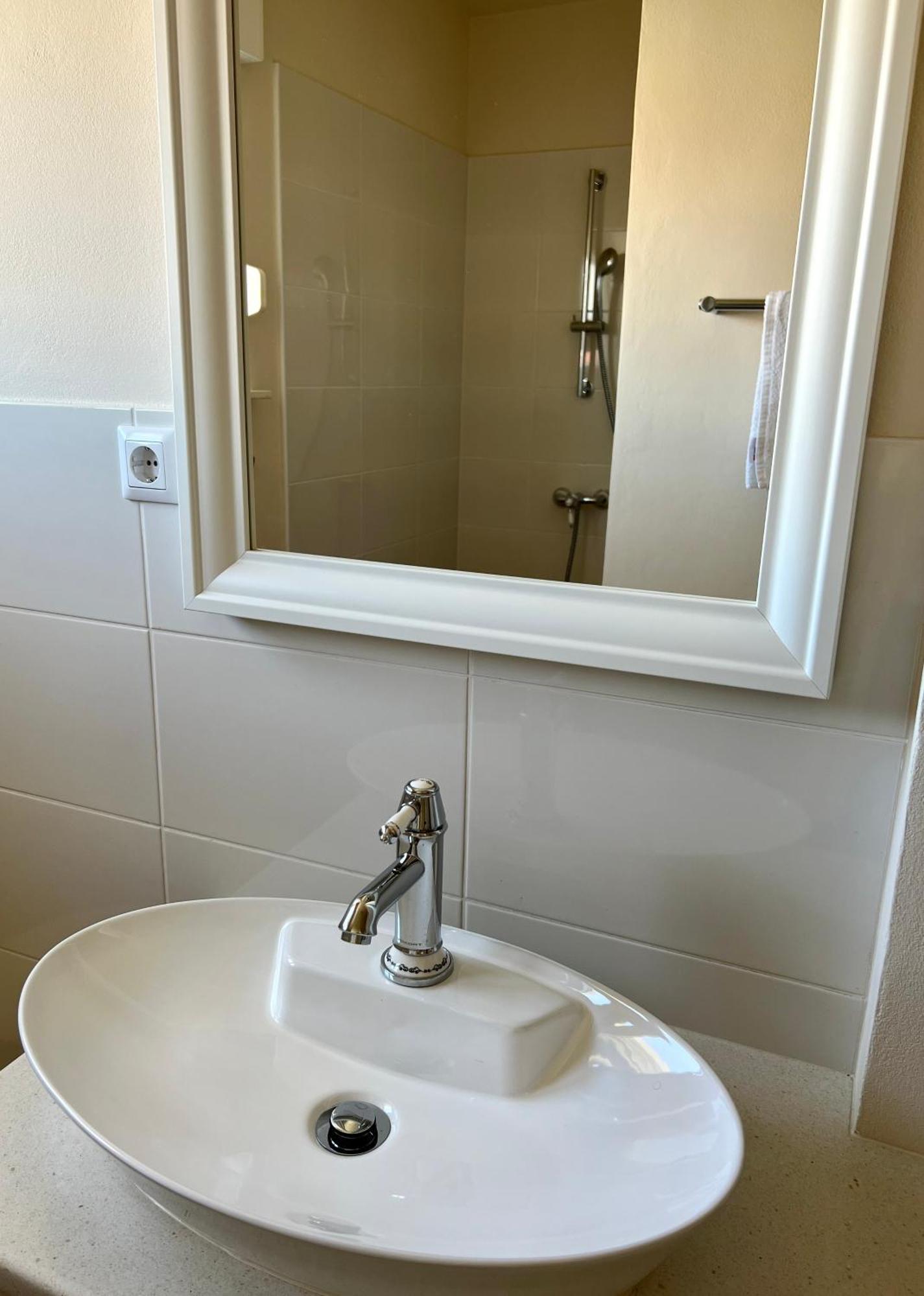 Apartments Dalmatino Vodice Dış mekan fotoğraf