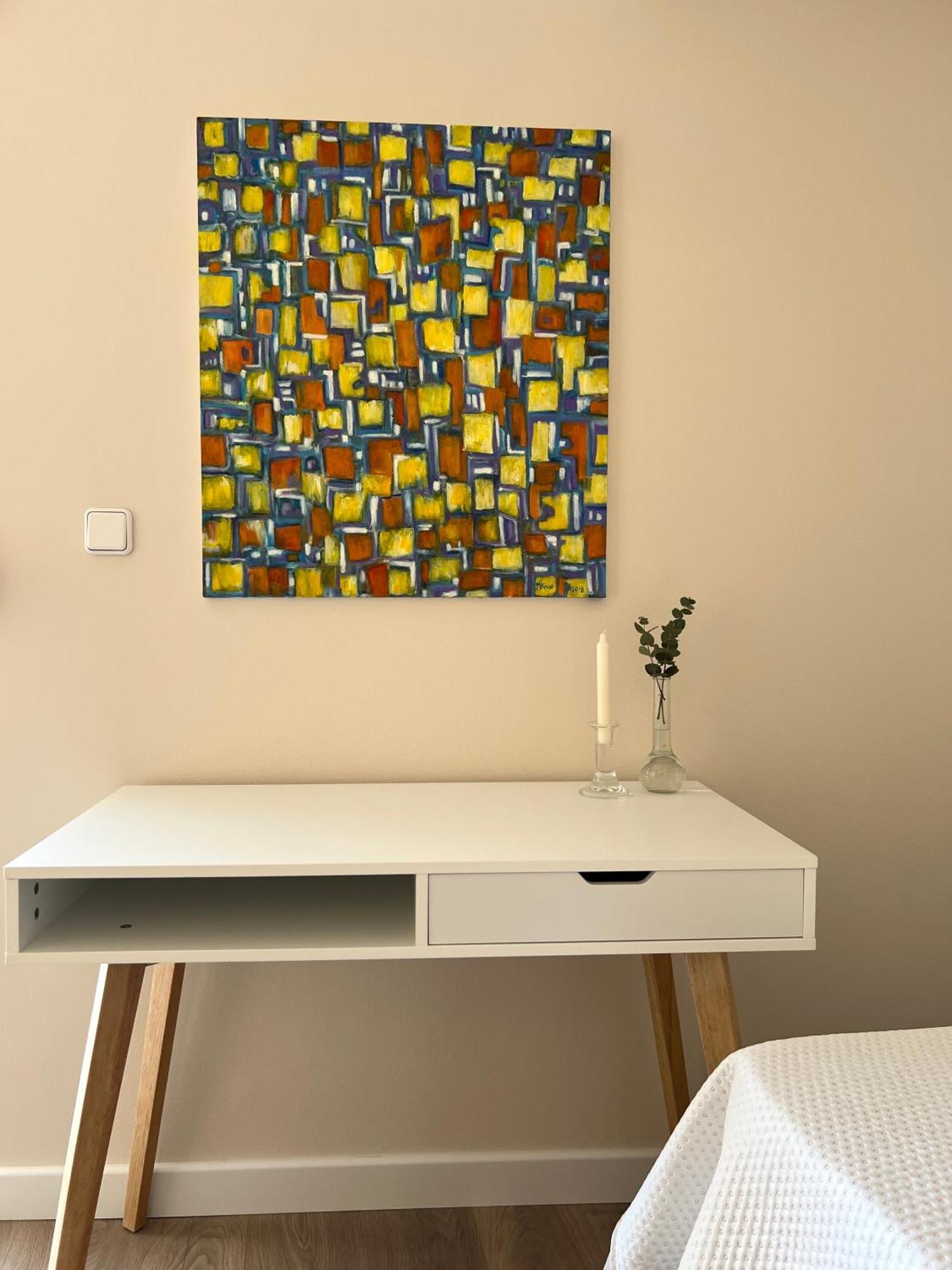 Apartments Dalmatino Vodice Dış mekan fotoğraf