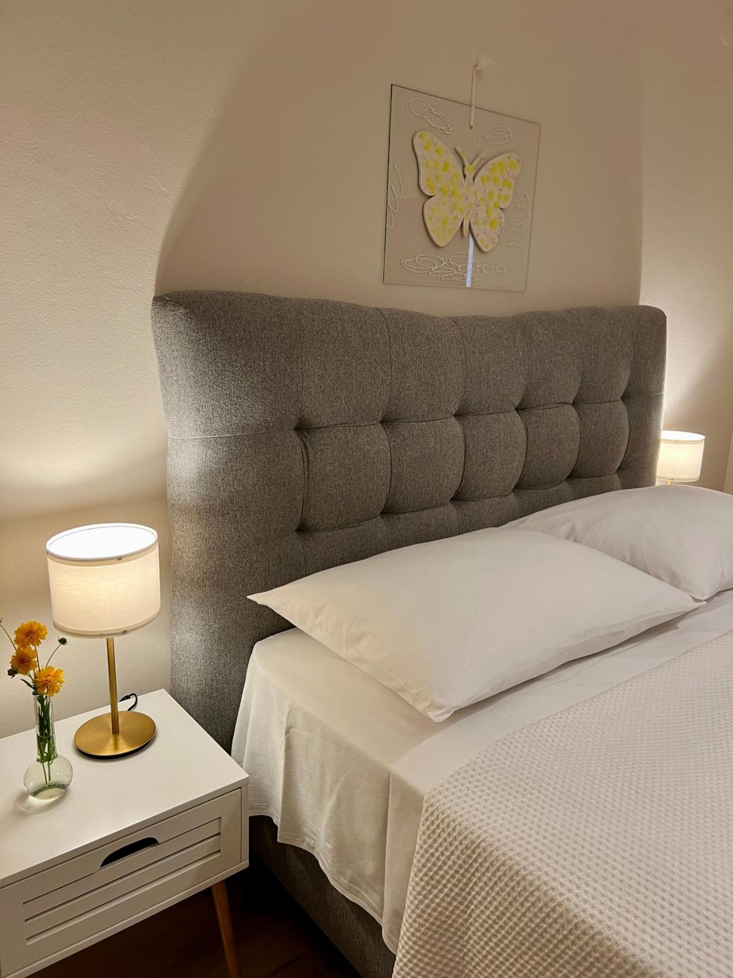 Apartments Dalmatino Vodice Dış mekan fotoğraf