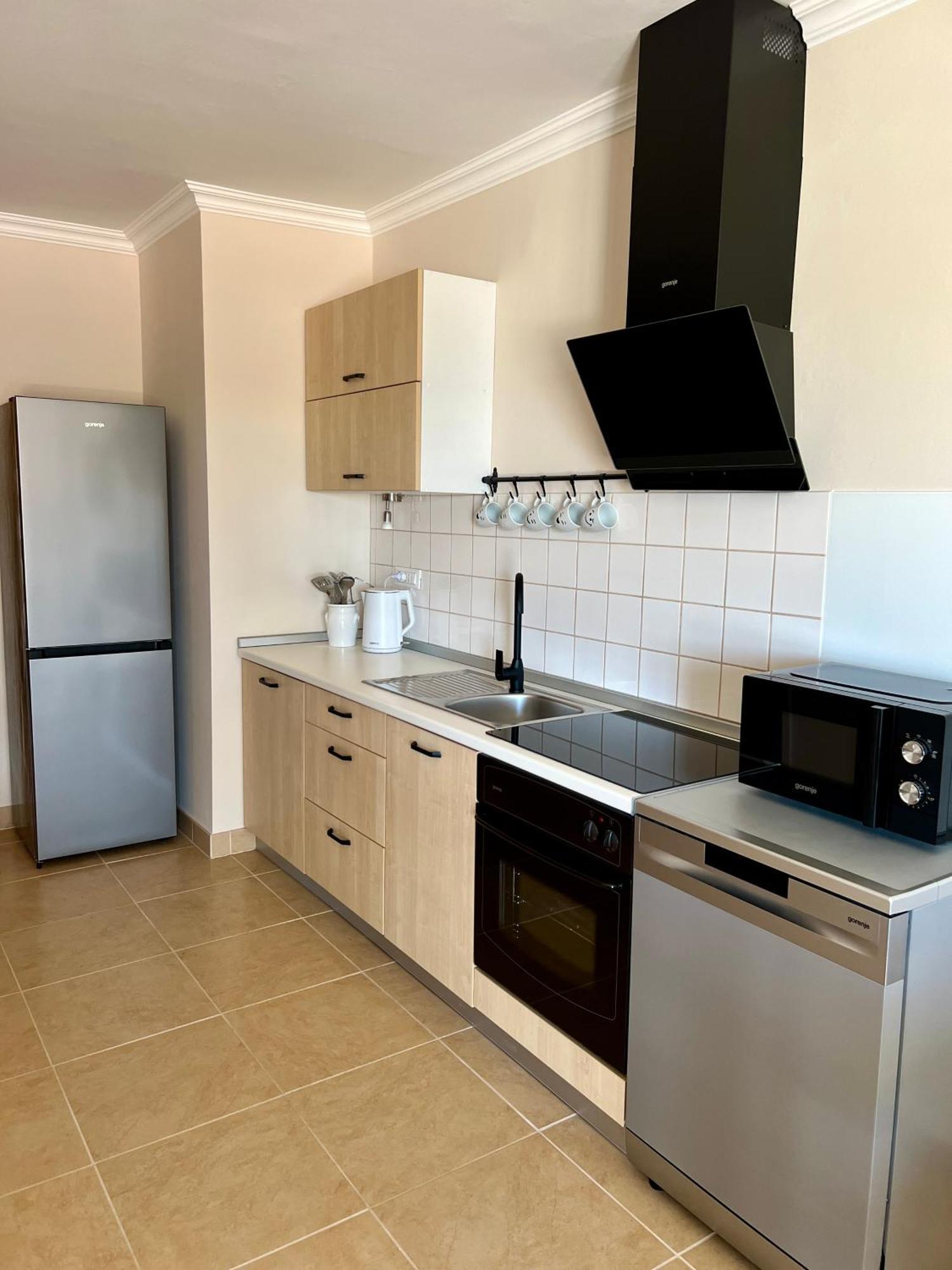 Apartments Dalmatino Vodice Dış mekan fotoğraf