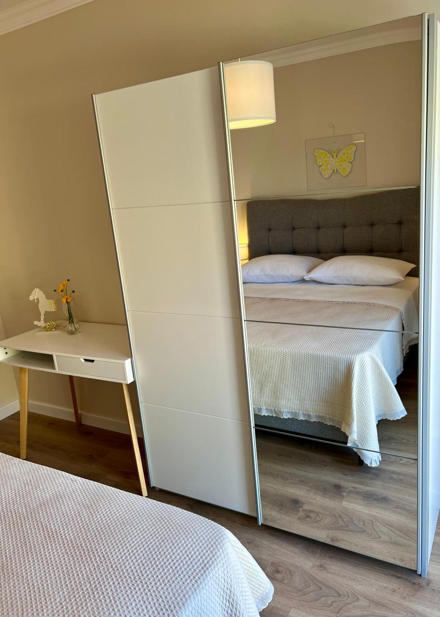 Apartments Dalmatino Vodice Dış mekan fotoğraf
