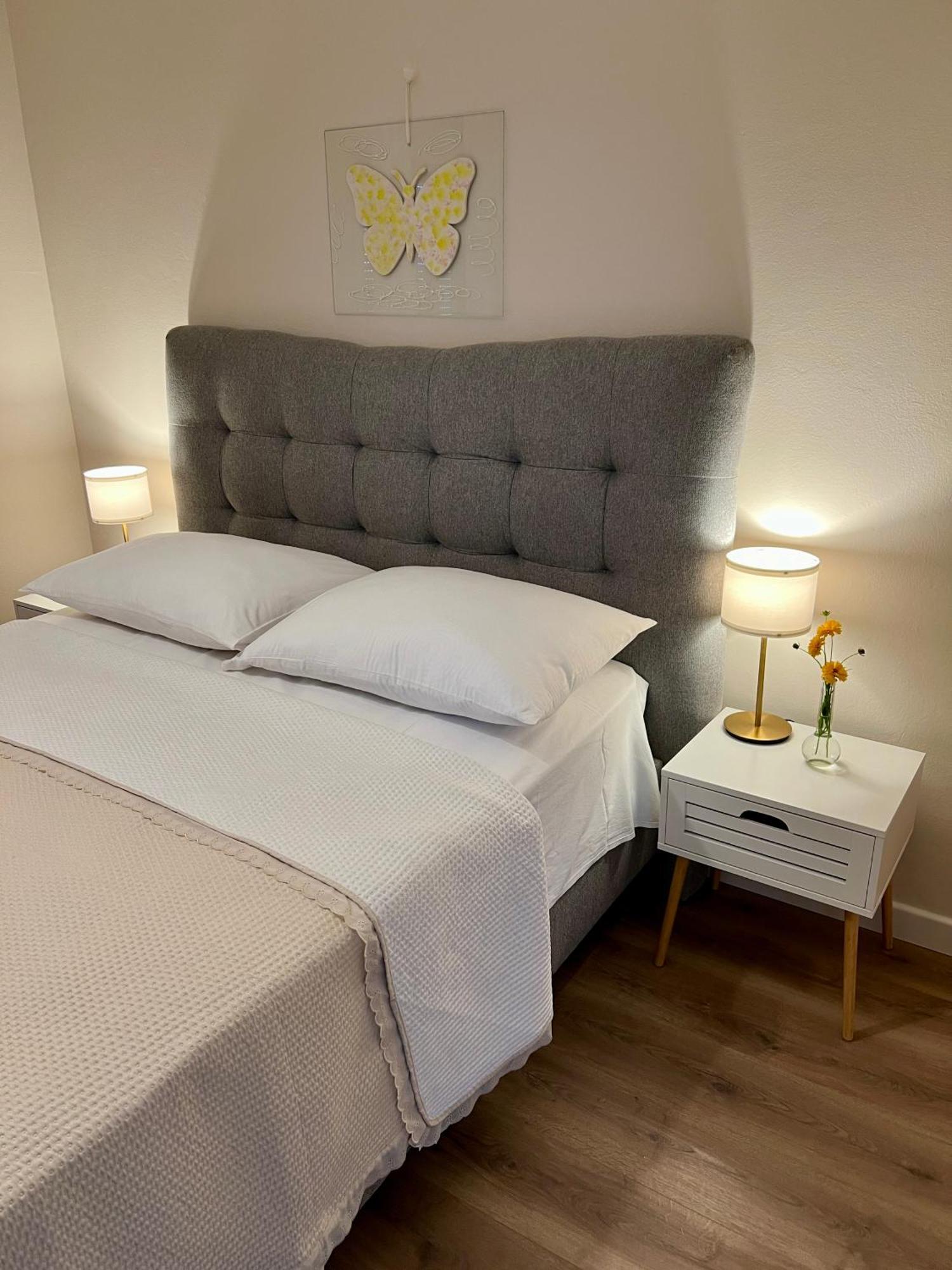 Apartments Dalmatino Vodice Dış mekan fotoğraf