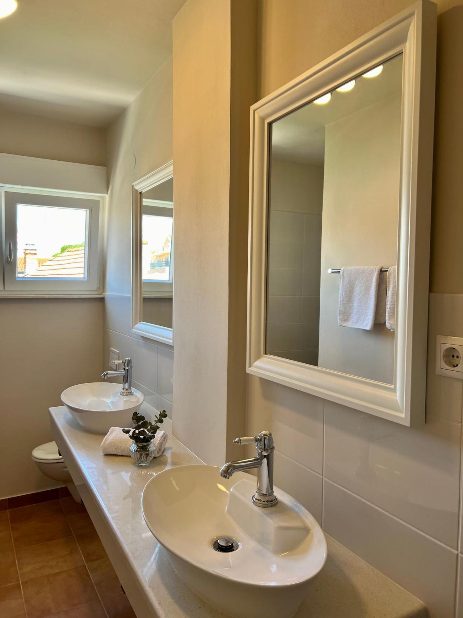 Apartments Dalmatino Vodice Dış mekan fotoğraf