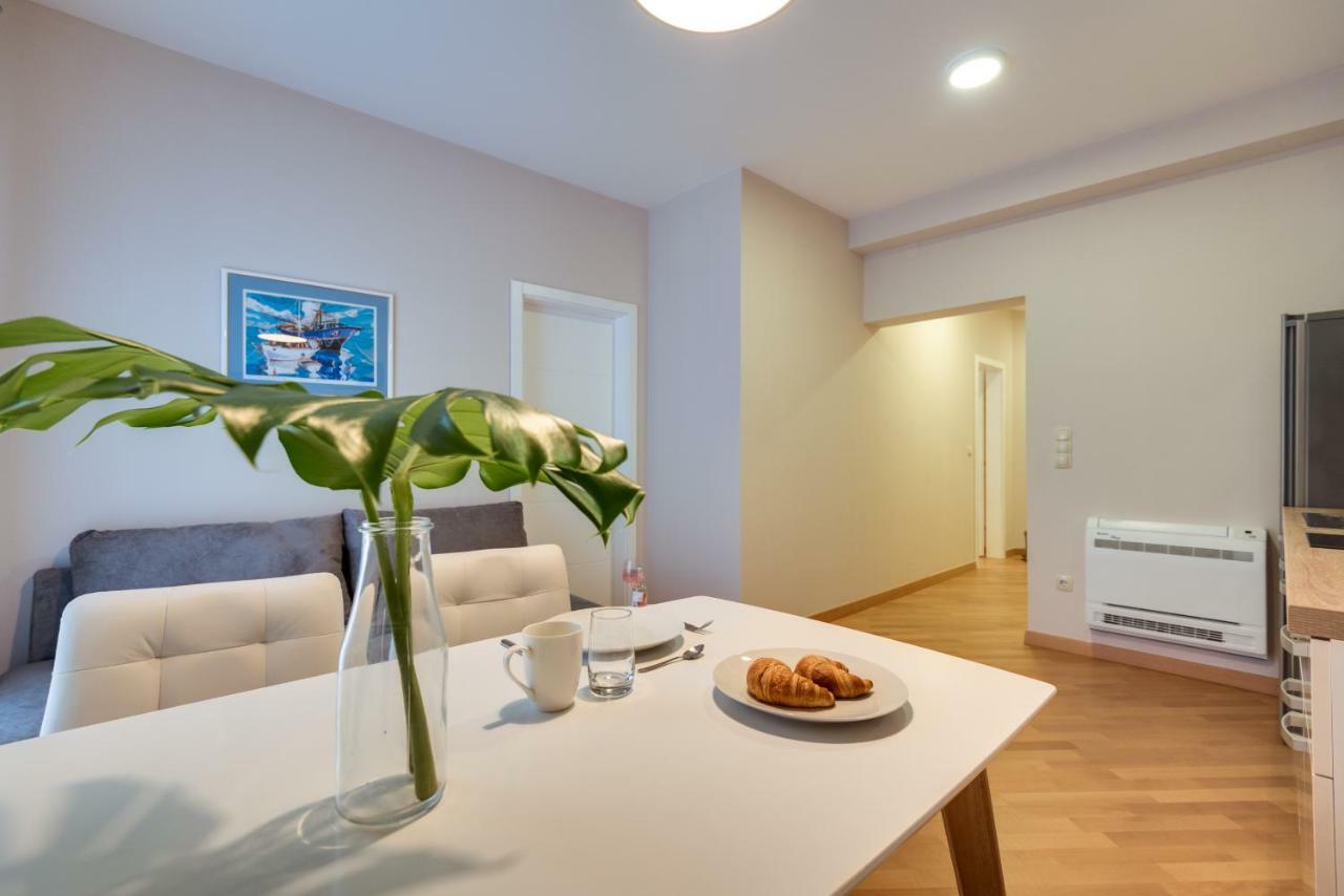 Apartments Dalmatino Vodice Dış mekan fotoğraf