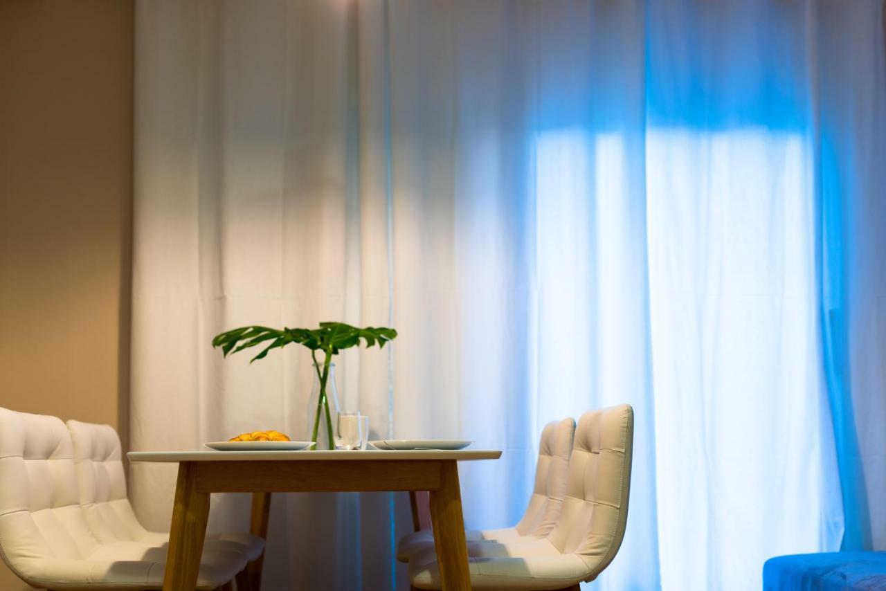 Apartments Dalmatino Vodice Dış mekan fotoğraf