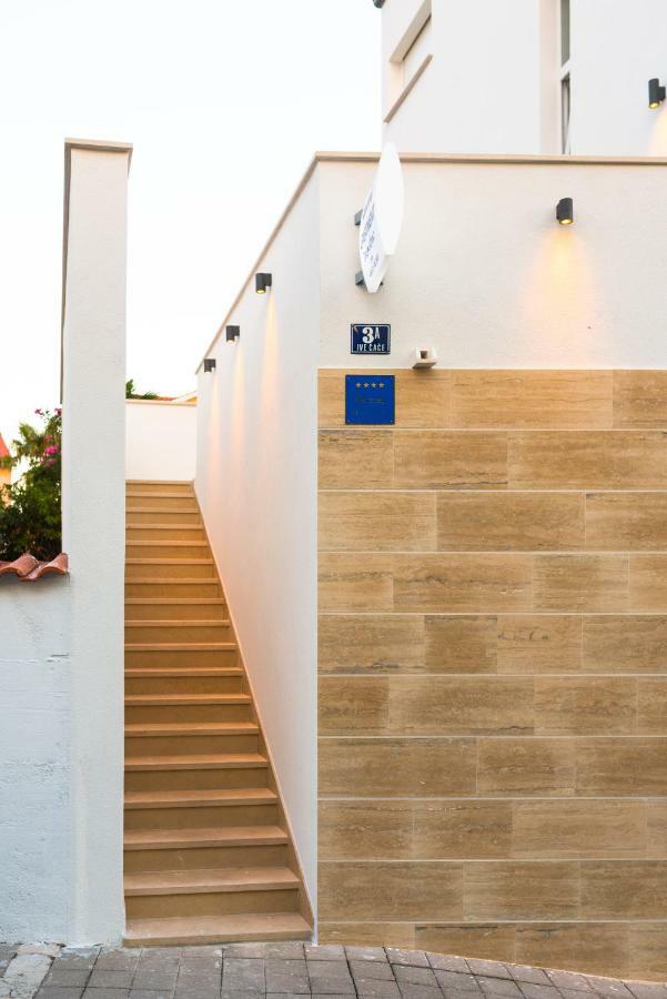 Apartments Dalmatino Vodice Dış mekan fotoğraf